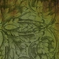 thumbnail image 2 of Grey, Jace 20x20 Black Ornate Wood Framed with Double Matting Museum Art Print Titled - Patterns, 2 of 4
