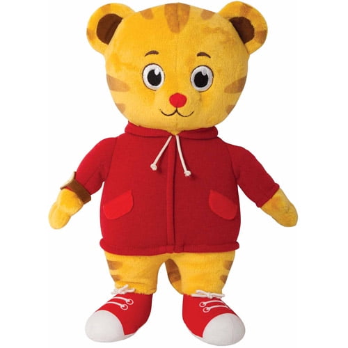 teddy tiger online