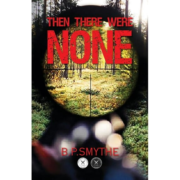 Then There Were None, (Paperback)
