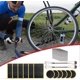thumbnail image 3 of 2026 Bicycle Tyre Repair Kit | Functional Bicycle Tool Set, Portable Bicycle Tool Set for BMX Road Mountain Bikes, Repairing a Tyre Puncture or a Flat, 3 of 5
