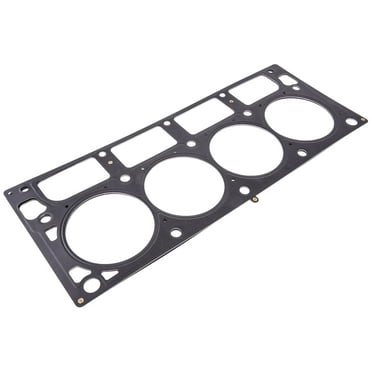 JEGS 210034 Cylinder Head Gasket GM LSA LS9 & Supercharged LS3 L92 6.2L Engines