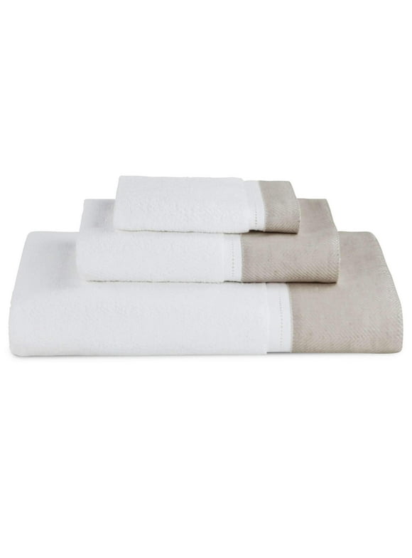Fabritzio Organic Cotton Luxury Towels Collection