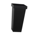 thumbnail image 4 of Lipstore Flower Bucket for Cut Flowers Flower Container PP Modern Multipurpose Decorative Small, 4 of 8