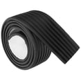 thumbnail image 1 of LOLIPPYY Ladder Safety Covers Self Adhesive Bunk Bed Ladder Cushion Foam Black 1Set, 1 of 6