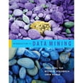 thumbnail image 1 of Pre-Owned Introduction to Data Mining (Hardcover) by Pang-Ning Tan, Michael Steinbach, Vipin Kumar, 1 of 1