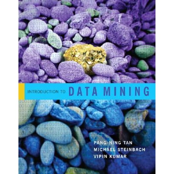 Pre-Owned Introduction to Data Mining Paperback