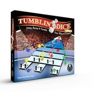 Eagle-Gryphon Games Tumblin Dice 2017 Edition Dice Board Game