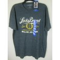 thumbnail image 2 of Lucky Brand Mens Tee Blue Jeans (Jet Black, X-Large), 2 of 2