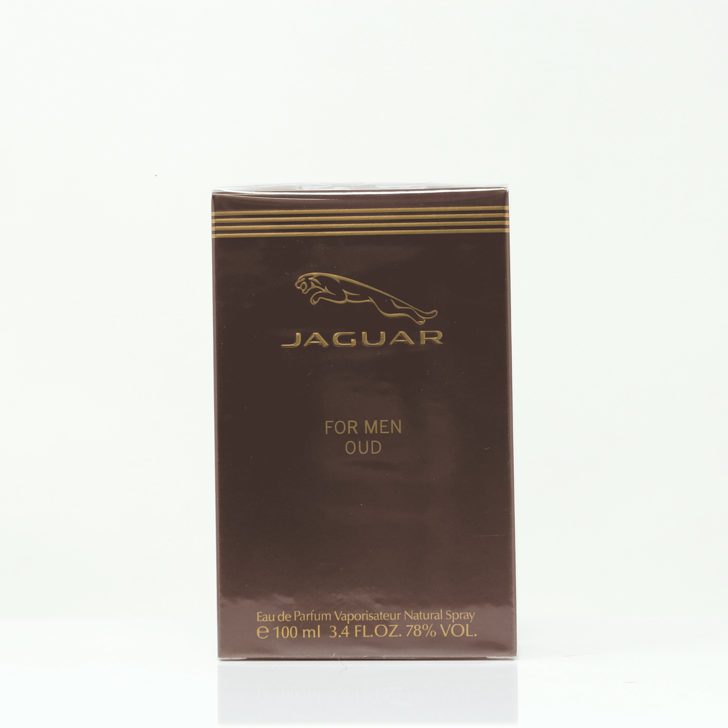 Jaguar Oud Eau de Parfum for Men Spray 3.4 oz 100ml Walmart