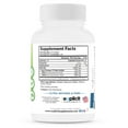 thumbnail image 3 of Wild Fish Oil Omega 3 - EPA/DHA - Burpless, Lemon Flavored Non-GMO, Gluten & Soy Free - 1200mg per Serving, 60 Servings, 60 Capsules, 3 of 6
