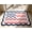 A, variant on Patriotic Flag Doormat, Rvkxad Cute Wavy Entrance Carpet, Non-Slip Rubber Backing Indoor Outdoor Mat, Quick Clean Low Profile Door Mat for Front Porch Kitchen Garage