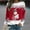 Red, variant on Tetras Women 2024 Fall Top,Christmas Women Fashion Casual Print Round Neck Loose Long Sleeve Tops,Blouse Sweatshirts