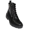 thumbnail image 1 of BOTIN CASUAL LEON MUJER NEGRO CHAROL 3572 LEON  3572p, 1 of 3