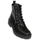 thumbnail image 1 of BOTIN CASUAL LEON MUJER NEGRO CHAROL 3572 LEON  3572p, 1 of 3