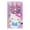 Hello Kitty, variant on Hello Kitty 2 Pcs Lip Gloss with Silicone Bag and Shoulder Strap Girls Ages 3+ by Townley Girl