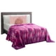thumbnail image 1 of Frazada Térmica Fandango Matrimonial Morada, 1 of 5