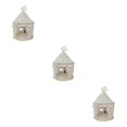 thumbnail image 1 of Ruiboury Extensible Jouet pour Chat avec Ballon Amusant et Engageant pour les Chatons Furets et Chiots Style un 3 Set, 1 of 6