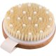 thumbnail image 1 of Cepillo corporal exfoliante BRILLAR para una piel suave y desintoxicante, 1 of 5