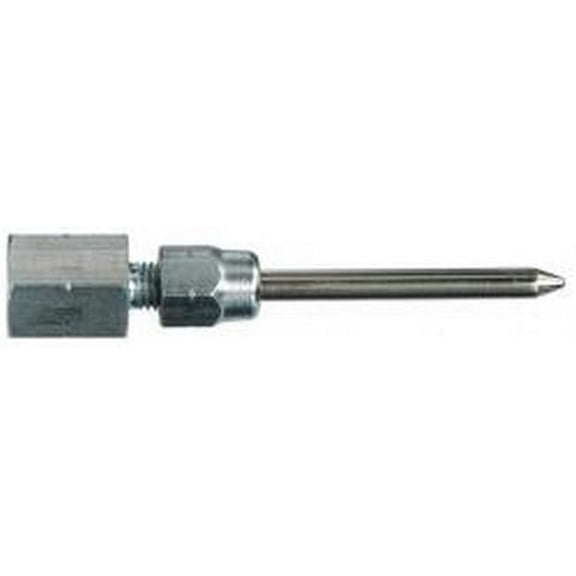 Needle Nozzle Assembly