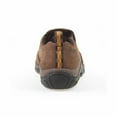 thumbnail image 5 of Merrell Men's Jungle Moc Brown Nubuck - J60831, 5 of 7