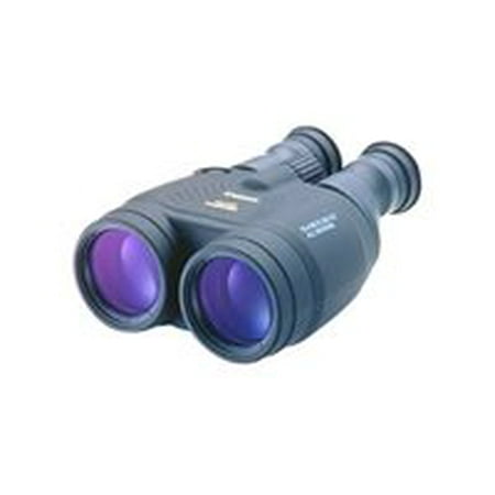 Canon - Binoculars 18 x 50 IS - waterproof, image stabilized - porro -