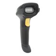 thumbnail image 3 of Wireless Barcode Scanner 3 in 1 USB Wired Bluetooth Handheld Screen Barcode Reader for Office, 3 of 5