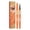 #01 Light Brown, variant on Microblading Eyebrow Pen with 4 Fork Tips, Waterproof Eyebrow Pen Eyebrow Pencil, All Brow Types, Last All-Day, Precise Eyebrow Makeup, Natural Hair Stroke Makeup Tool
