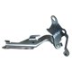 thumbnail image 1 of BISAGRA COFRE HUSHAN PARA Toyota Corolla 2003 al 2008 Derecha/Pasajero, 1 of 4