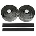thumbnail image 2 of Sportact Bicycle Accessories,Road Bike Handlebar Tape Carbon Fiber Pattern Antislip PU Shock Absorption EVA, 2 of 11