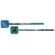 thumbnail image 2 of Minecraft Pen and Topper Set (2-Pack) Size: One Size Multicoloured, 2 of 2