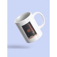 thumbnail image 3 of Cosmonautics Day 12 April Mug - Image by Shutterstock,, 3 of 4