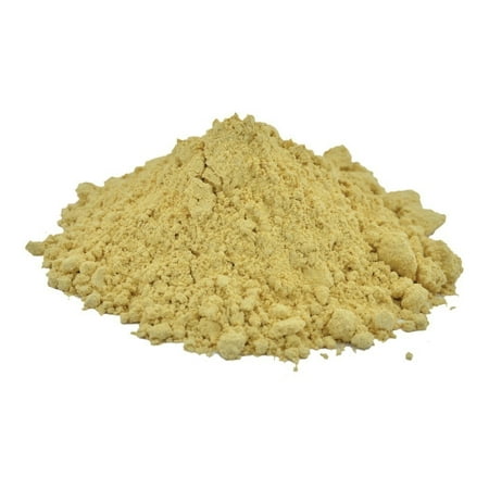 Gourmet Fenugreek Seed Powder All Natural by Its Delish, 1 Oz