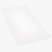 Plaskolite Optix Acrylic Lighting Diffuser, Prismatic White, 23-3/4 X ...