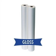 P30G123**2 - TruLam Laminating Roll Film- Pro Gloss - 3 Mil 12 in x 250 ft x 3 in Core - Set of 2 Rolls