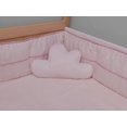 thumbnail image 4 of Juego de cama cuna Pipapo Arcoiris PIPAPO Arcoiris, 4 of 7