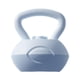 thumbnail image 4 of Pesa rusa rellena de agua, pesa rusa para ejercicios, antideslizante, ergonómica, para levantamiento de caderas, entrenamiento de fuerza y ​​glúteos. Azul, 4 of 8