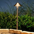 thumbnail image 3 of Landscape 20.25" 12V Path & Spread in Olde Brick, 3 of 4