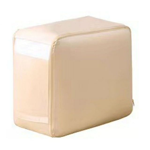 SUNSIOM Compression Packing Cubes for Travel, Luggage Organizer Bags Double Zipper Packing Cubes for Clothes