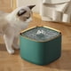 thumbnail image 1 of Fuente De Agua Dispensador automático de agua para mascotas, 3L, antideslizante, bebedero para perros y gatos, para el hogar y la sala de estar, 1 of 6