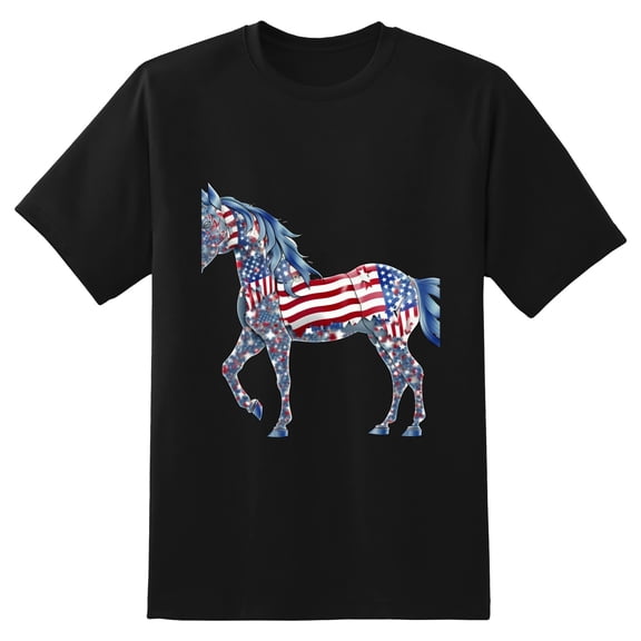Men's Graphic TeeFlag (55) Letter Print T-Shirts Round Neck Short Sleeves Sizes XS-5XL Summer Daily Casual Tops