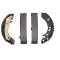 thumbnail image 1 of Wagner Z707 Drum Brake Shoe Set, 1 of 3