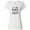 AA-White, variant on Inktastic Now Hotter by One Degree Graduation Women's T-Shirt