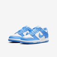 thumbnail image 3 of (GS) Nike Dunk Low 'UNC University Blue' (2021) CW1590-103, 3 of 8