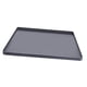 thumbnail image 3 of Alfombrilla protectora para lavadora, bandeja recogeaguas frigorífico, antideslizante, Gris, 3 of 7