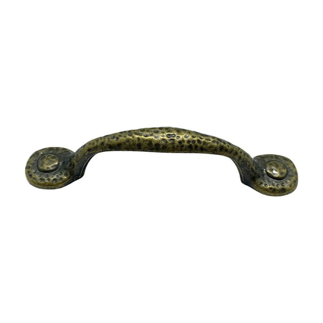 Manija de Puerta Injueey de Aleación de Zinc Estilo Europeo Vintage