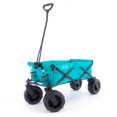 thumbnail image 1 of Chariot Pliant Tout-Terrain TTG / Sarcelle, 1 of 6