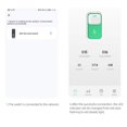 thumbnail image 4 of WiFi Intelligent Wireless Remotes Control Switch Mobilephone APP Remotes Viewing Timing Countdown Loop Timing Modes with Metering Compatible with Home Voice Control, 4 of 7