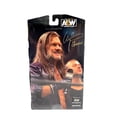 thumbnail image 2 of AEW Unrivaled 6" Figure Chris Jericho, 2 of 4