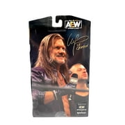 AEW Unrivaled 6 Figure Chris Jericho