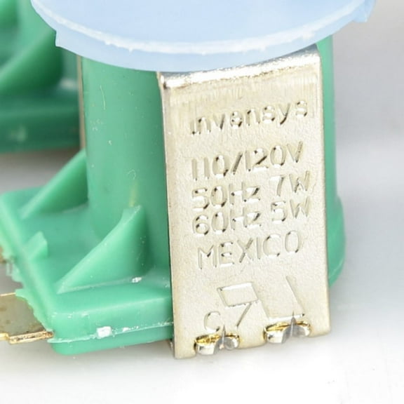 W10821146 Whirlpool Valve OEM W10821146